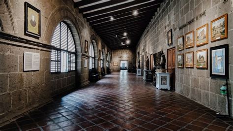 San Agustin Church and Museum: Easy 1st Time Visitor’s Guide.